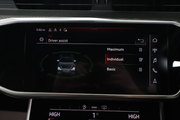 Used Audi A6 Avant 2022 for sale - 76106075: Photo 39