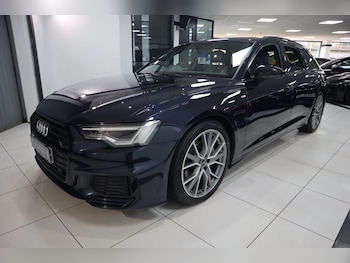 Used Audi A6 Avant 2022 for sale - 76106075: Photo 3
