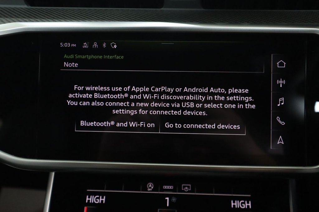 Used Audi A6 Avant 2022 for sale - 76106075: Photo 40