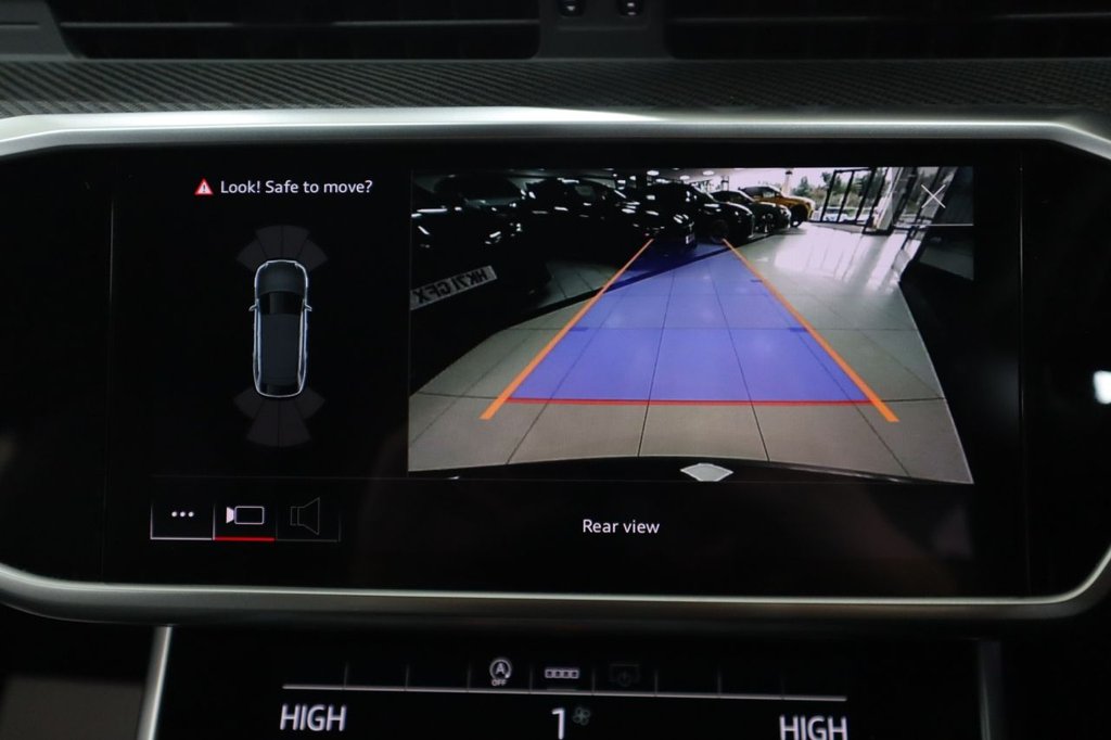 Used Audi A6 Avant 2022 for sale - 76106075: Photo 41