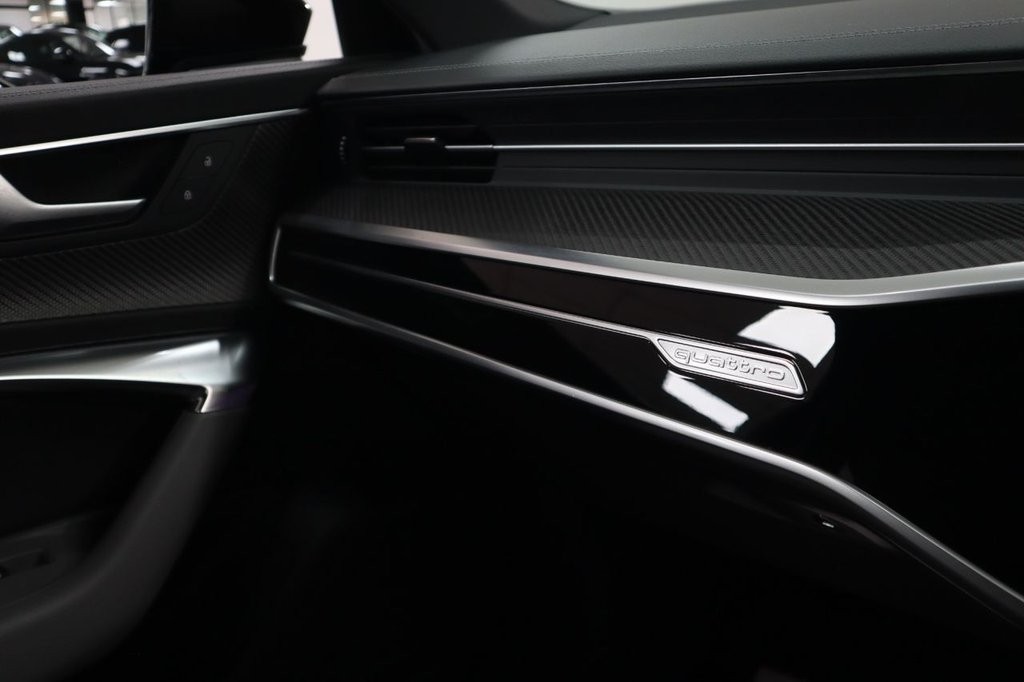 Used Audi A6 Avant 2022 for sale - 76106075: Photo 42