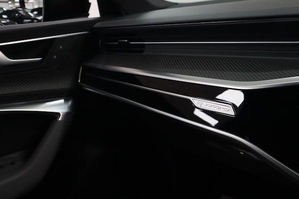 Used Audi A6 Avant 2022 for sale - 76106075: Photo 42