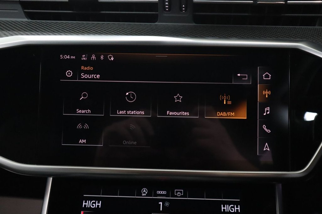 Used Audi A6 Avant 2022 for sale - 76106075: Photo 43