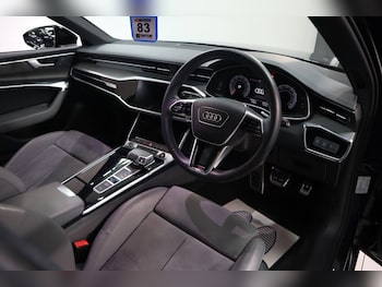 Used Audi A6 Avant 2022 for sale - 76106075: Photo 4