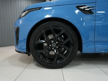 Used Land Rover Range Rover Sport 2022 for sale - 78959865: Photo