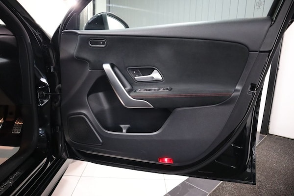 Used Mercedes-Benz A-Class 2020 for sale - 76163128: Photo 10