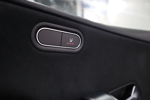 Used Mercedes-Benz A-Class 2020 for sale - 76163128: Photo 12
