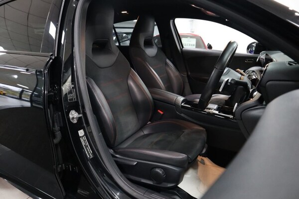 Used Mercedes-Benz A-Class 2020 for sale - 76163128: Photo 13