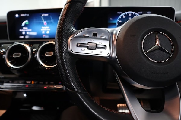 Used Mercedes-Benz A-Class 2020 for sale - 76163128: Photo 15