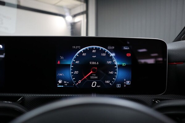 Used Mercedes-Benz A-Class 2020 for sale - 76163128: Photo 17