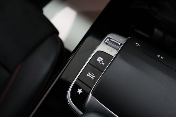Used Mercedes-Benz A-Class 2020 for sale - 76163128: Photo 21