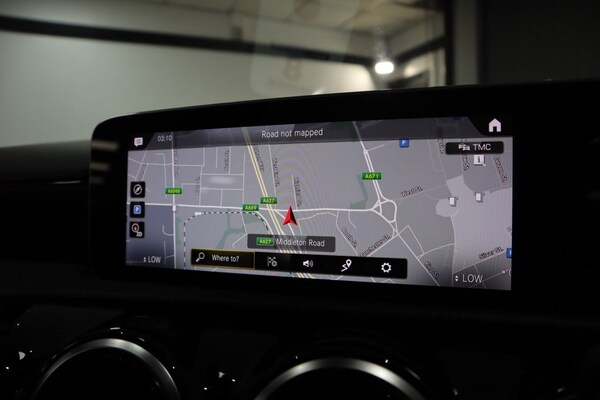 Used Mercedes-Benz A-Class 2020 for sale - 76163128: Photo 29