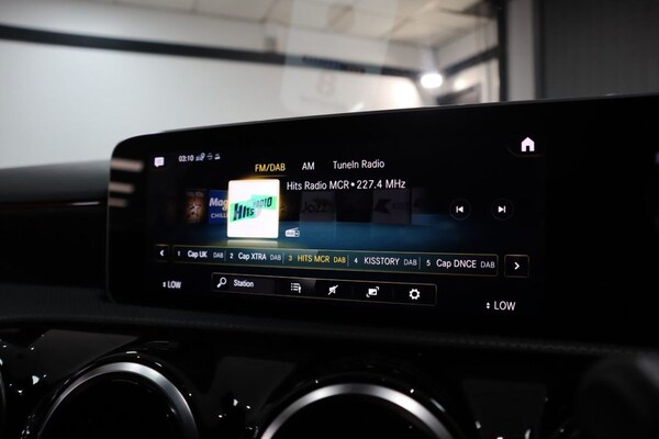 Used Mercedes-Benz A-Class 2020 for sale - 76163128: Photo 31
