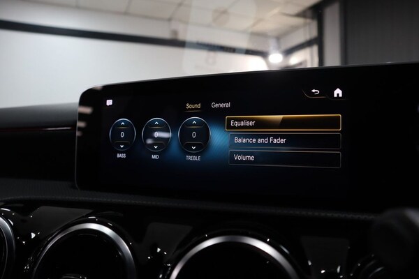Used Mercedes-Benz A-Class 2020 for sale - 76163128: Photo 32