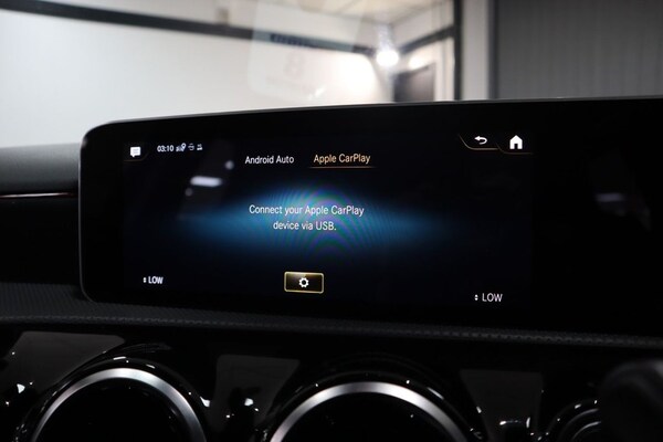 Used Mercedes-Benz A-Class 2020 for sale - 76163128: Photo 35
