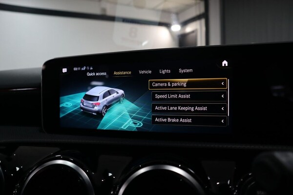 Used Mercedes-Benz A-Class 2020 for sale - 76163128: Photo 37