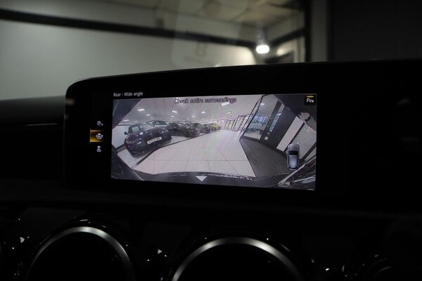 Used Mercedes-Benz A-Class 2020 for sale - 76163128: Photo 39
