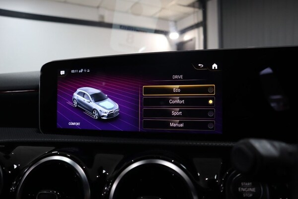 Used Mercedes-Benz A-Class 2020 for sale - 76163128: Photo 41