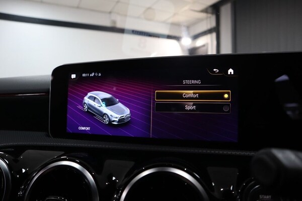 Used Mercedes-Benz A-Class 2020 for sale - 76163128: Photo 42