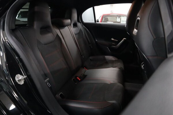 Used Mercedes-Benz A-Class 2020 for sale - 76163128: Photo 46