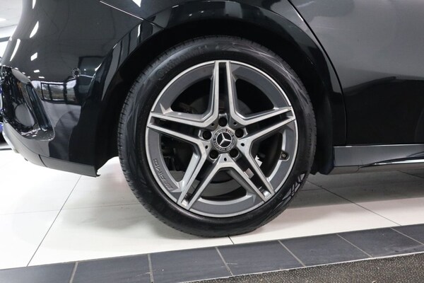 Used Mercedes-Benz A-Class 2020 for sale - 76163128: Photo 47