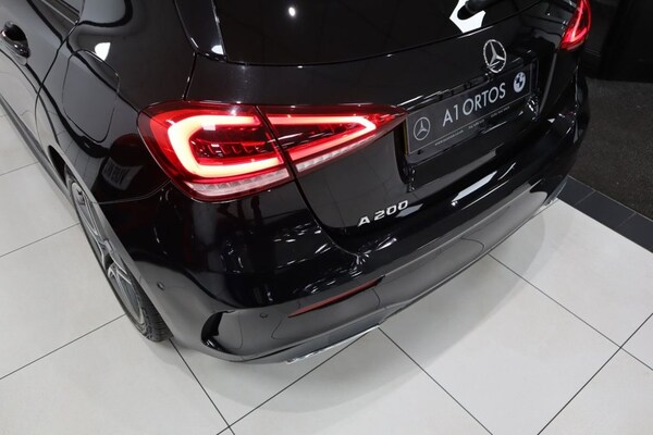 Used Mercedes-Benz A-Class 2020 for sale - 76163128: Photo 48