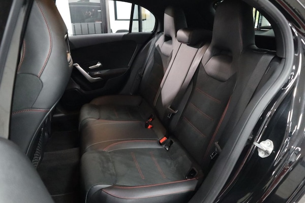 Used Mercedes-Benz A-Class 2020 for sale - 76163128: Photo 49
