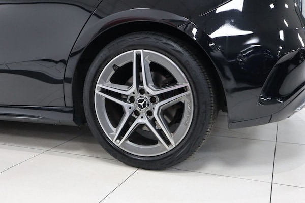 Used Mercedes-Benz A-Class 2020 for sale - 76163128: Photo 50