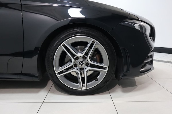 Used Mercedes-Benz A-Class 2020 for sale - 76163128: Photo 9