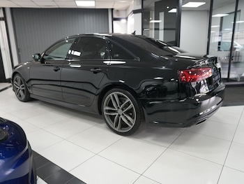 Used Audi A6 2018 for sale - 78518542: Photo