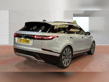 Used Land Rover Range Rover Velar 2023 for sale - 79506097: Photo