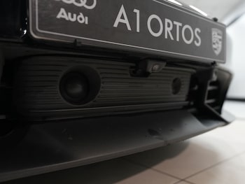 Used Porsche Taycan 2020 for sale - 78271836: Photo