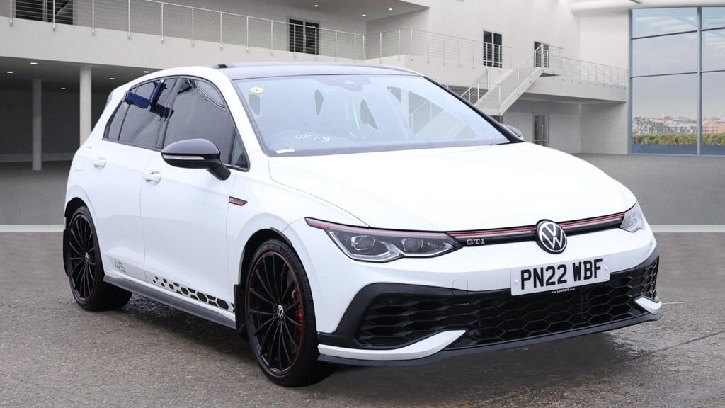 Used Volkswagen Golf 2022 for sale - 76119013: Photo 1