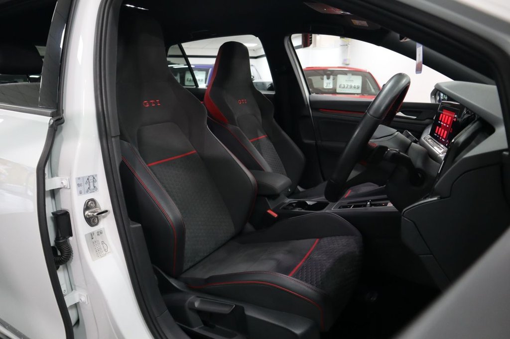 Used Volkswagen Golf 2022 for sale - 76119013: Photo 16