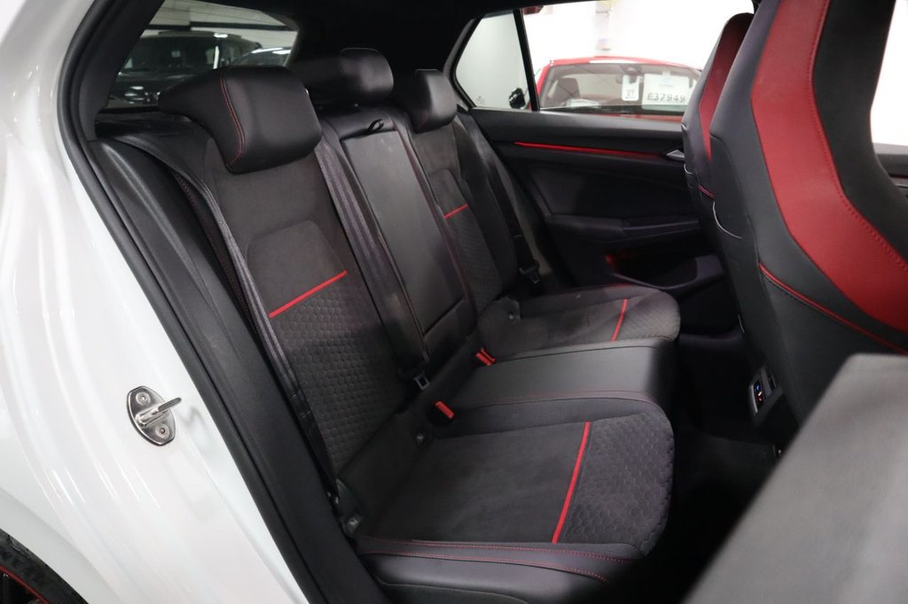 Used Volkswagen Golf 2022 for sale - 76119013: Photo 17