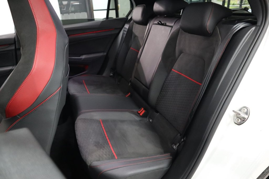 Used Volkswagen Golf 2022 for sale - 76119013: Photo 20