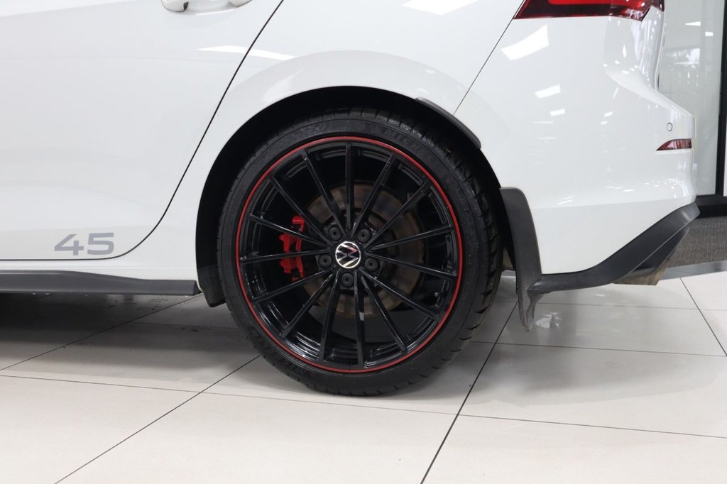 Used Volkswagen Golf 2022 for sale - 76119013: Photo 21