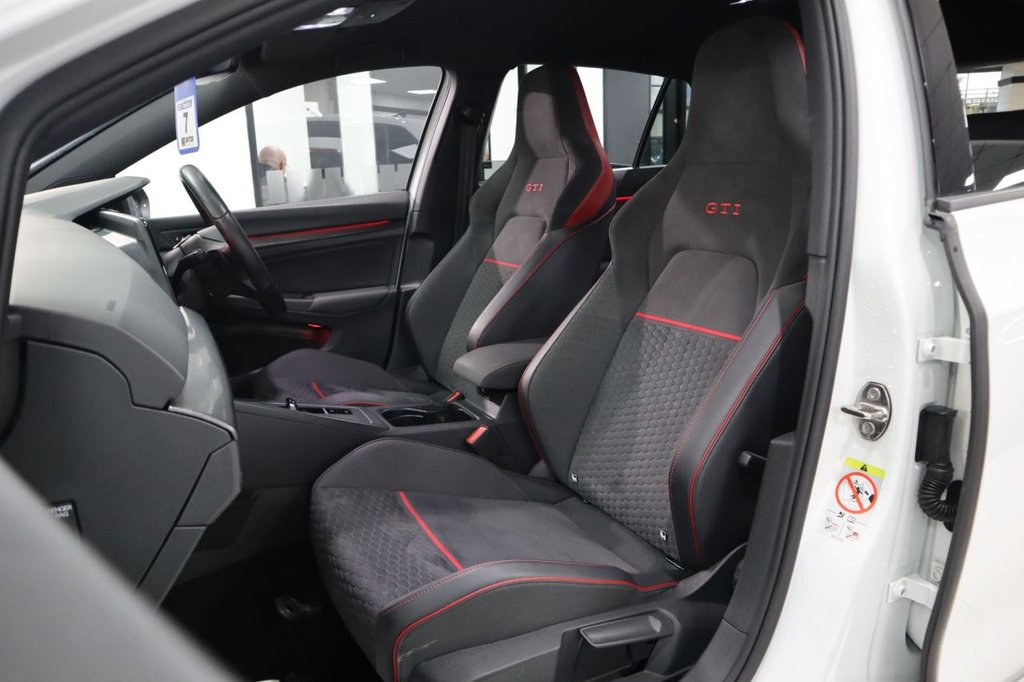 Used Volkswagen Golf 2022 for sale - 76119013: Photo 22