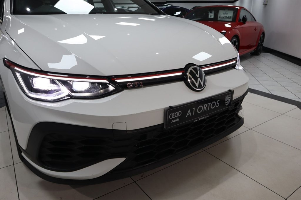 Used Volkswagen Golf 2022 for sale - 76119013: Photo 23