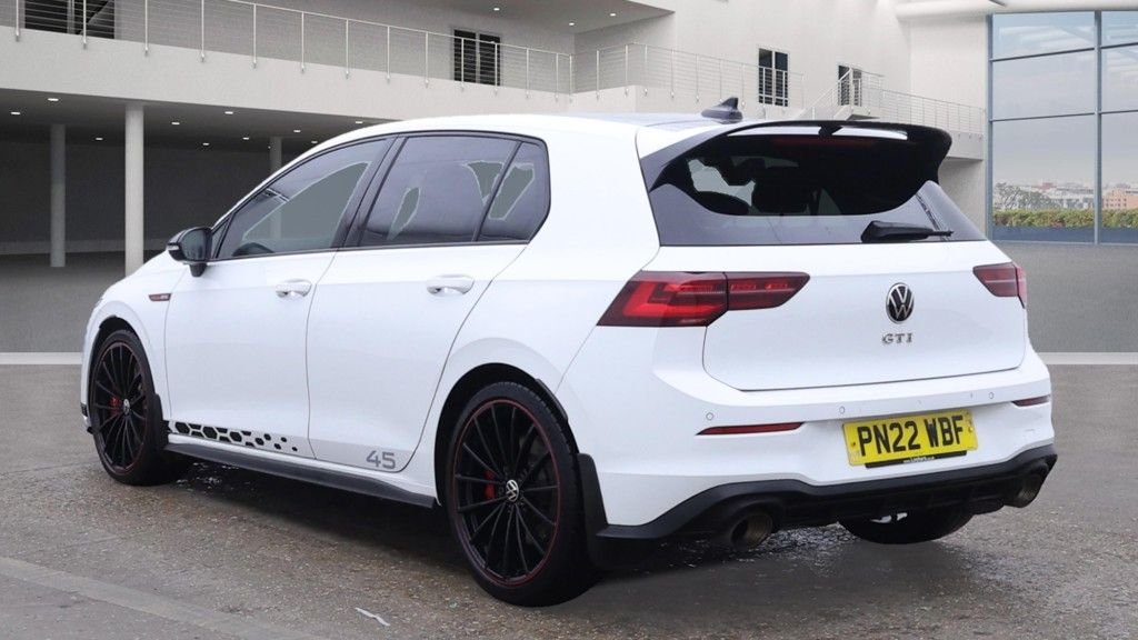 Used Volkswagen Golf 2022 for sale - 76119013: Photo 3