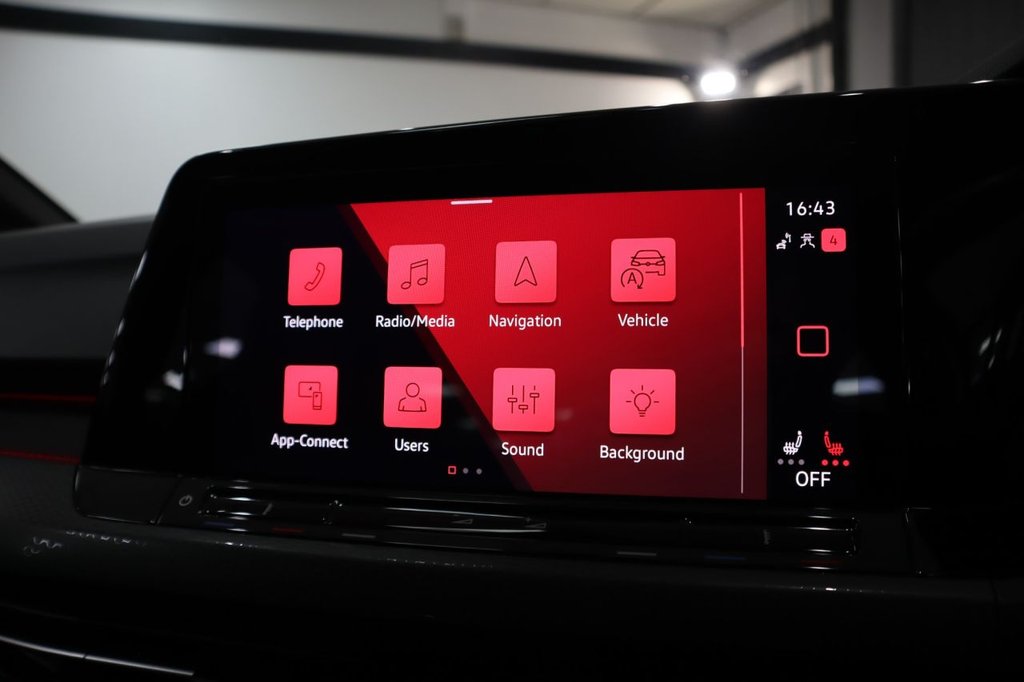 Used Volkswagen Golf 2022 for sale - 76119013: Photo 34