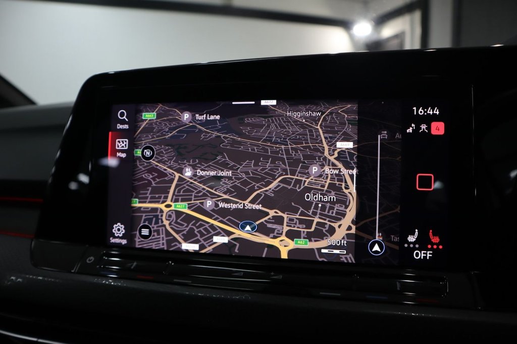 Used Volkswagen Golf 2022 for sale - 76119013: Photo 35