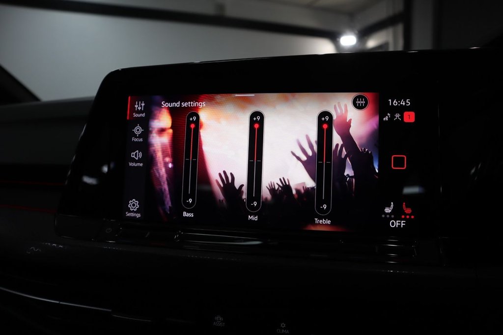 Used Volkswagen Golf 2022 for sale - 76119013: Photo 37