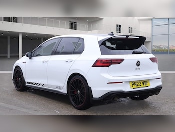 Used Volkswagen Golf 2022 for sale - 76119013: Photo 3