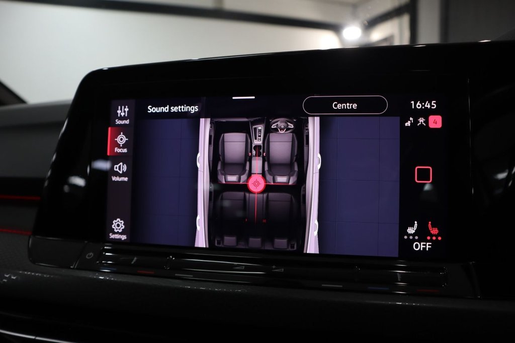 Used Volkswagen Golf 2022 for sale - 76119013: Photo 40