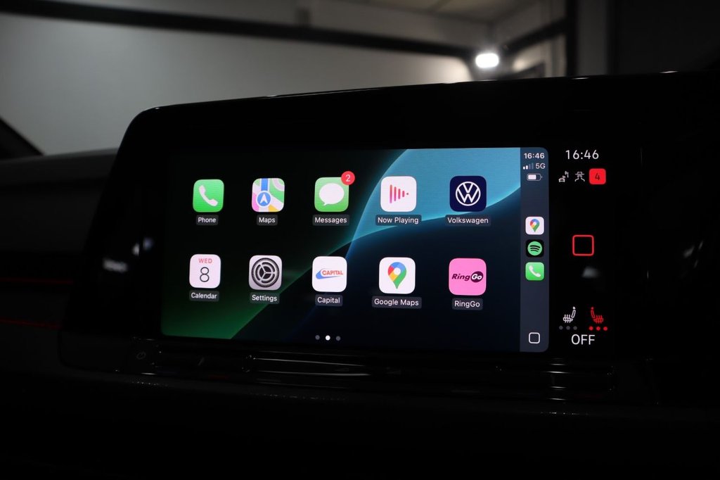 Used Volkswagen Golf 2022 for sale - 76119013: Photo 41