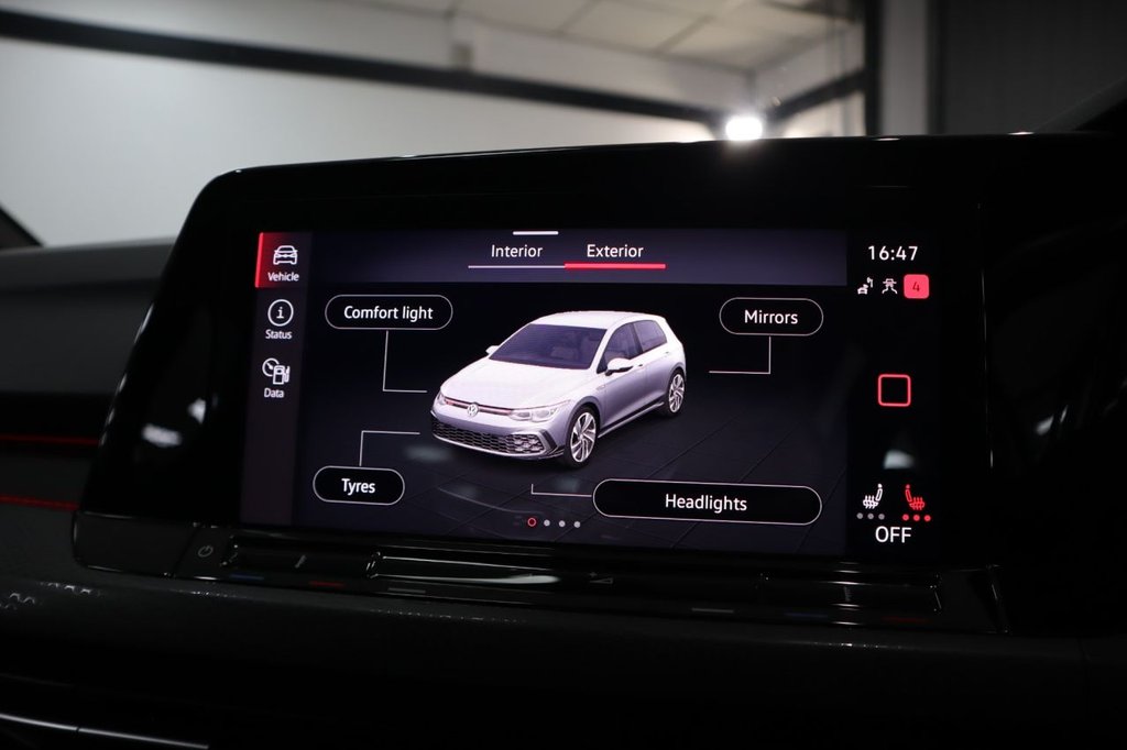 Used Volkswagen Golf 2022 for sale - 76119013: Photo 43