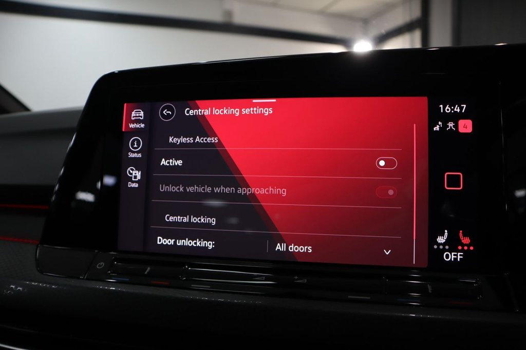 Used Volkswagen Golf 2022 for sale - 76119013: Photo 44