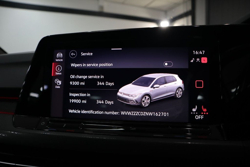 Used Volkswagen Golf 2022 for sale - 76119013: Photo 45