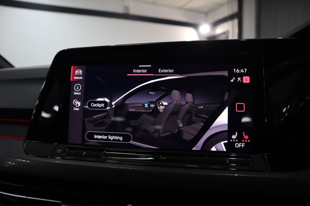 Used Volkswagen Golf 2022 for sale - 76119013: Photo 46